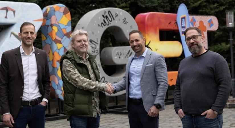 Bejelentették: itt lehet majd bolti áron vásárolni a Szigeten