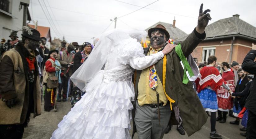 Mágia ide vagy oda, azért jó dolog várni a tavaszt!