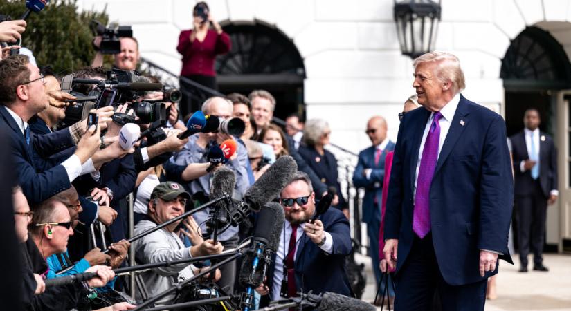 Pengeélen táncol Irán – ebből még nagyon nagy baj is lehet