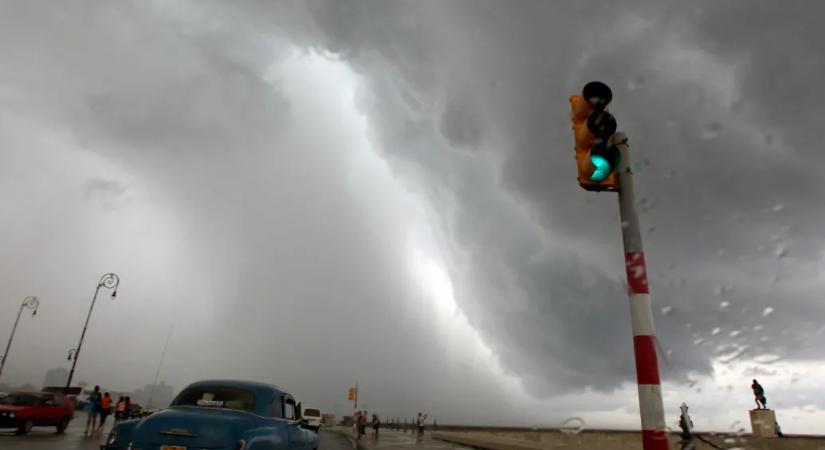 Szuper El Niño alakulhat ki, amely nagyon meleget és szélsőséges időjárási eseményeket hozhat magával