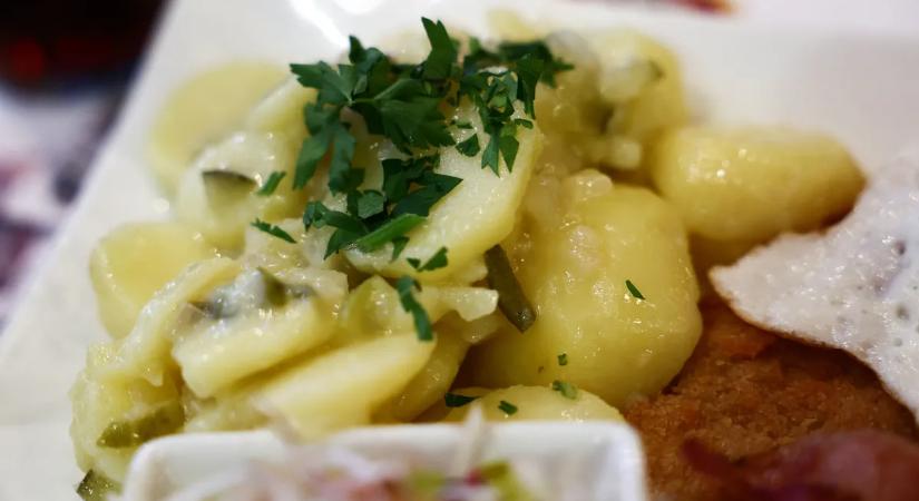 Váratlan hatása van a krumplievésnek – hatásos lehet egy gyakori betegség ellen