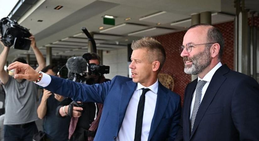 Ukrán parlamenti képviselő: „Magyar Péter Ukrajna legnagyobb barátja lesz. Még a lengyelekkel is több gond lesz, mint Budapesttel”