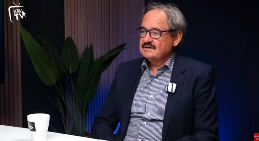 Raskó György: a rendszerváltás kapujában Magyarország! Jön a TISZA 2/3?