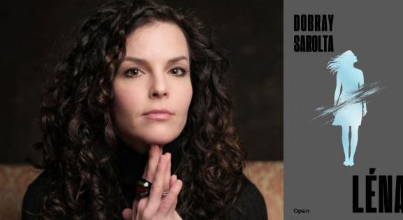 Loupe-előadás készül Dobray Sarolta új regényéből