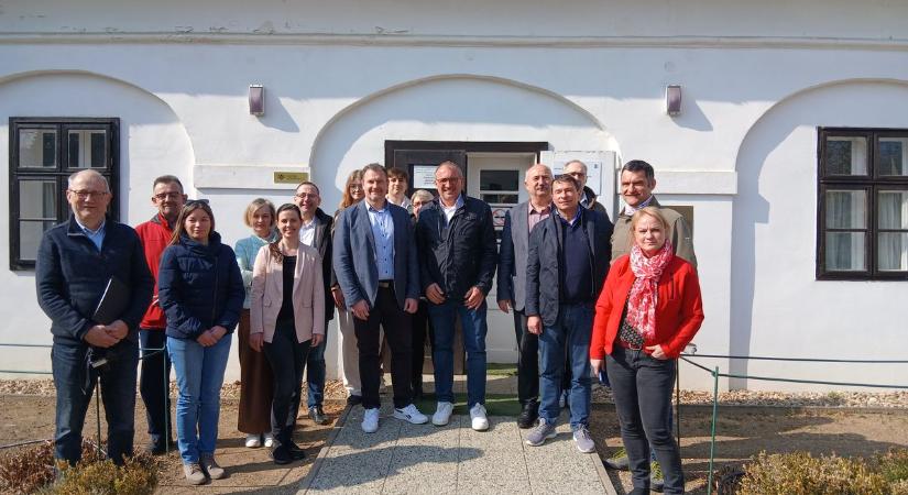 Középkori kalandozás három városban – így elevenedett meg a múlt Vasban