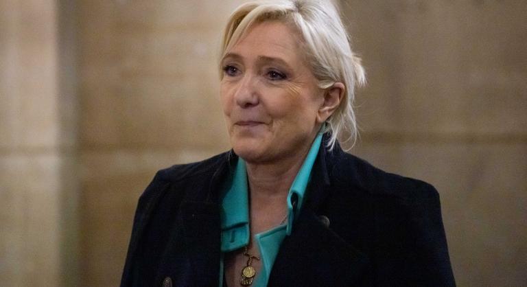 Ez a szegényedés politikája – jelentette ki Marine Le Pen az Európai Unió gazdaságpolitikájáról