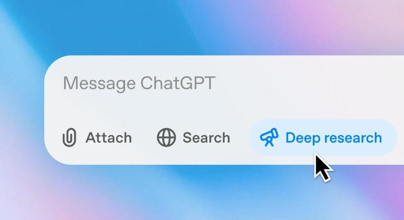 Saját könyvtárat kap a ChatGPT