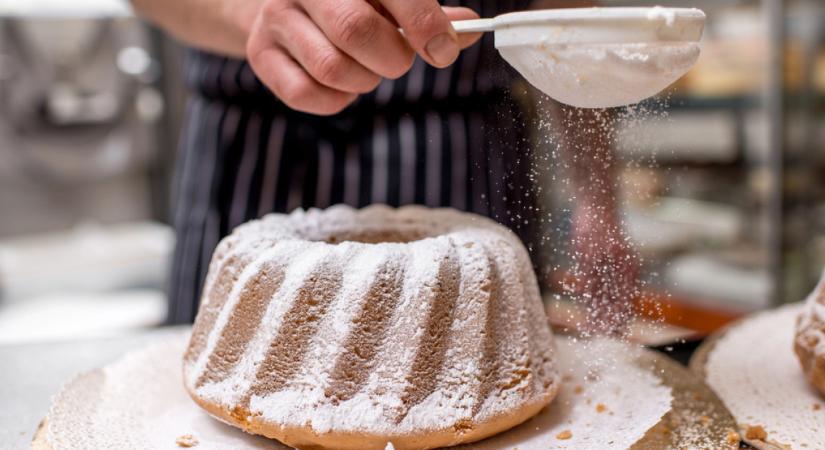 Pénzeső a cukrászdáknak: akár 10 millió forint fejlesztésre