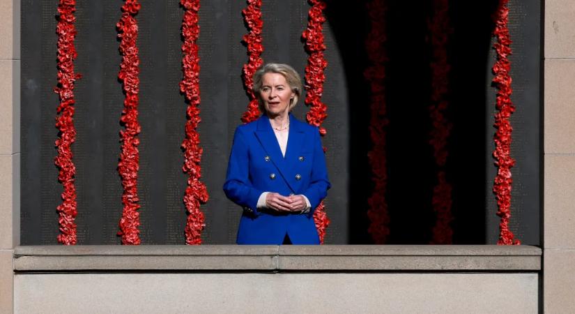 Kereskedelmi és védelmi megállapodást is köt az EU és Ausztrália