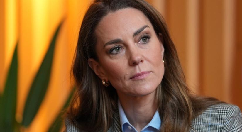 Így tudatta gyermekeivel a rákbeteg Katalin hercegné, hogy tényleg nagy a baj: négy szó, ami mindent megváltoztatott