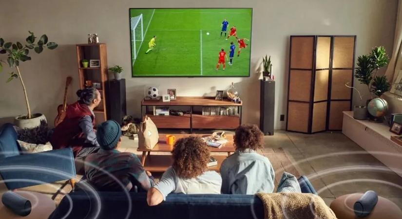 Nem mindig a nagyobb a jobb – így válasszunk megfelelő méretű tévét