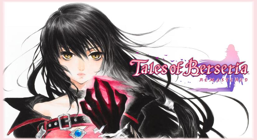 Bosszúszomjas felújítás: Tales of Berseria Remastered teszt