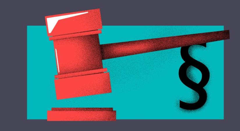 Megúszta a börtönt a férfi, aki hasba szúrta kollégáját az építkezésen