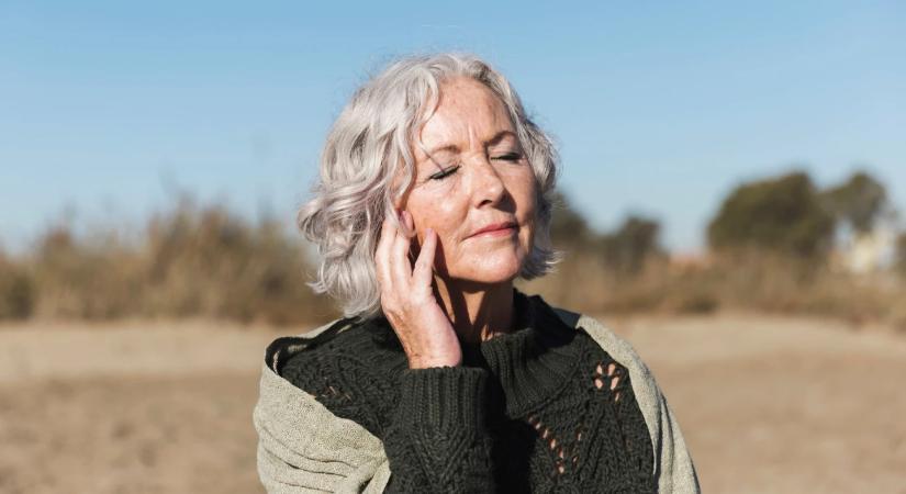 Kiderült, melyik életkorban indul be igazán látványosan az öregedés