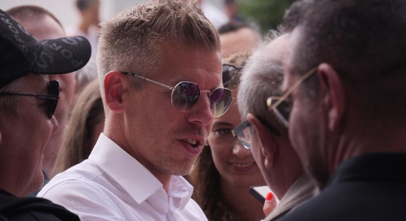 Bukott titkosszolgák térnének vissza – Magyar Péter lehet a kulcs  Videó!