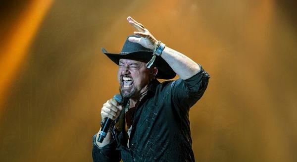 Geoff Tate: "legszívesebben mindent előadnék a koncertjeimen, amit valaha írtam"