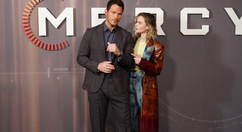 Hatalmas pofon után jött a váratlan fordulat a kritizált sci-fiben