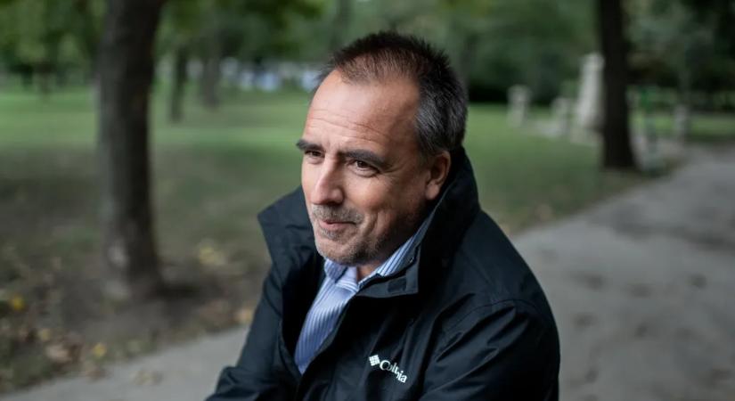 Török Gábor szerint egyetlen racionális magyarázat lehet arra, miért most beszélt Magyar arról, kiket váltana le kétharmaddal