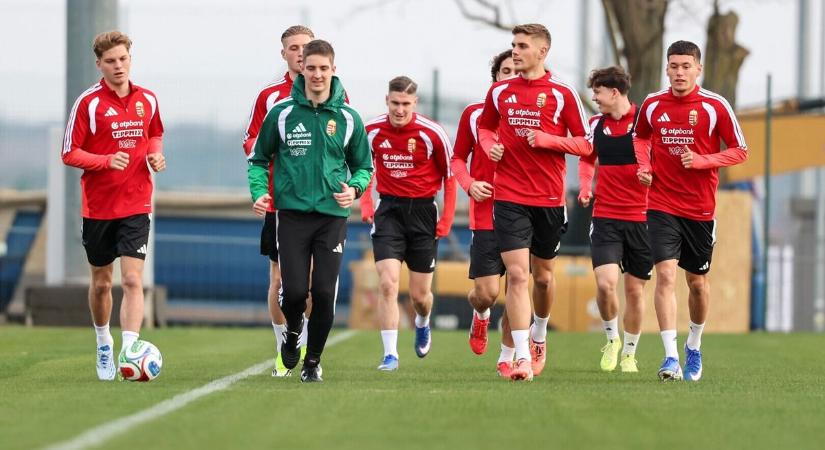 „Rájön az ember, hogy mindenhonnan van kiút” – az ukránok szerencsére még messze vannak