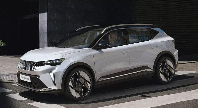 Spanyolországban gyártja elektromos családi autóját a Renault
