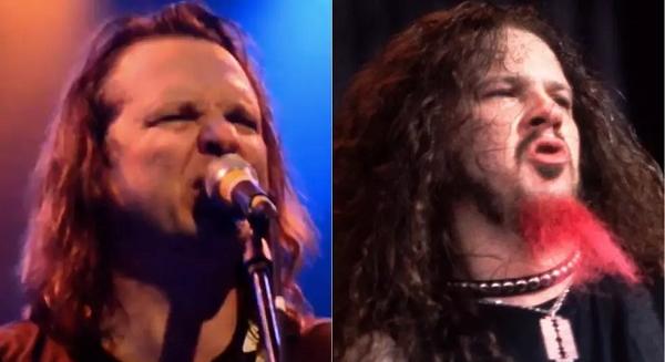 A korai Pantera albumokat is érdemes meghallgatni Dimebag játéka miatt