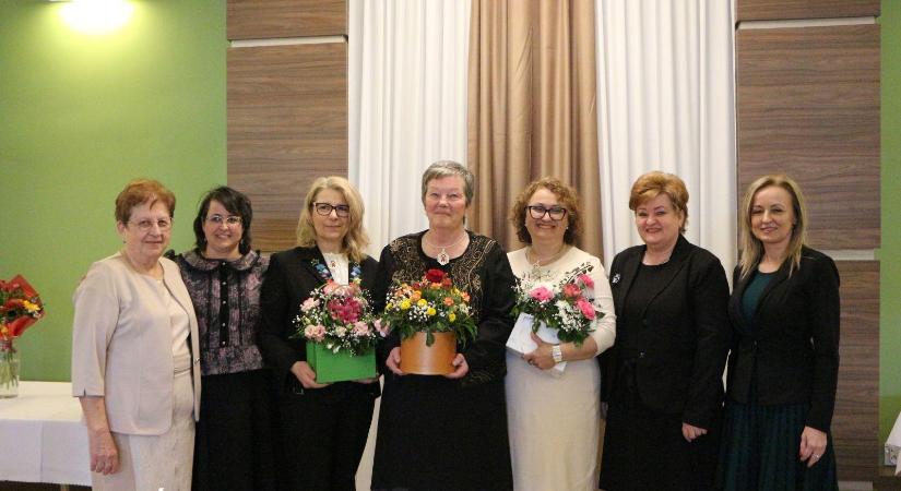 Erős Nők: 2026-os Példakép-díj átadó képekben