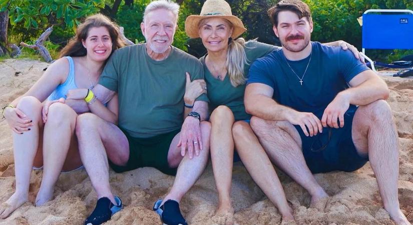 Hazudtak, Chuck Norrisnak van még egy titkos filmje, éppen befejezte a forgatást halála előtt