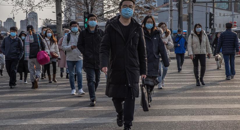 Több milliárd dollárért indulhat perhullám a Covid alatt kiszabott bírságok miatt