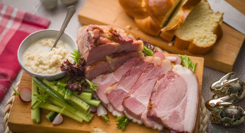 Húsvéti szokásainkról dr. Lanczendorfer Zsuzsannával - podcast