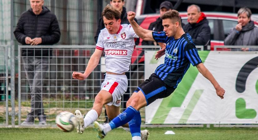 Elismerte a kiesőjelölt edzője Laczkó Zsolték érdemeit