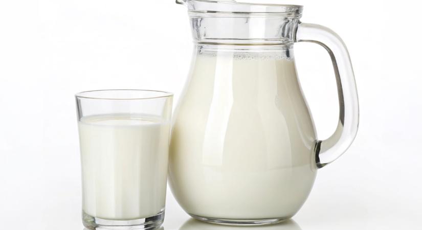 Merénylet a magyar tejtermelők ellen