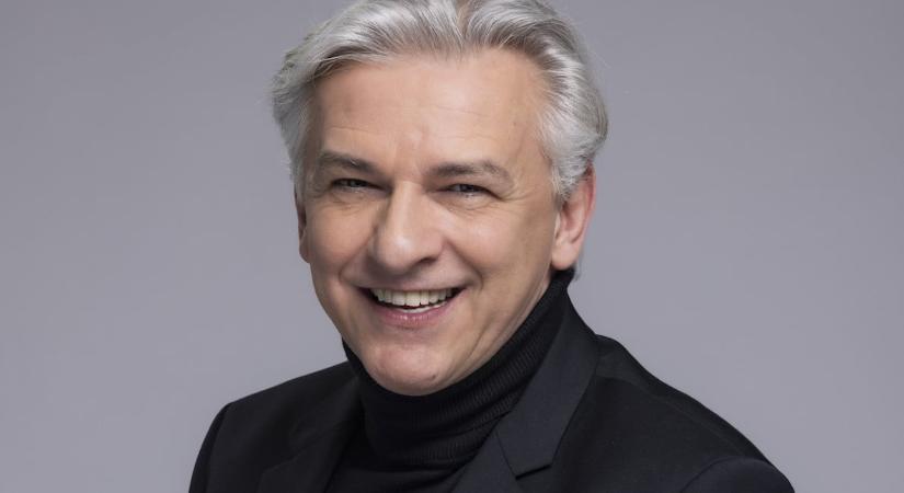 Alföldi Róbert a kamerák előtt érzékenyült el gyerekkori munkájára emlékezve: Borzasztóak az emlékek!