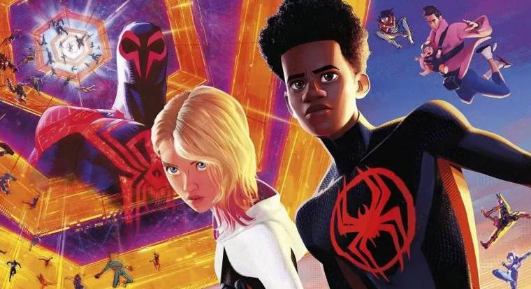 A Pókverzum alkotóinak felajánlottak egy élőszereplős Pókember-filmet, de többet nem akartak elárulni