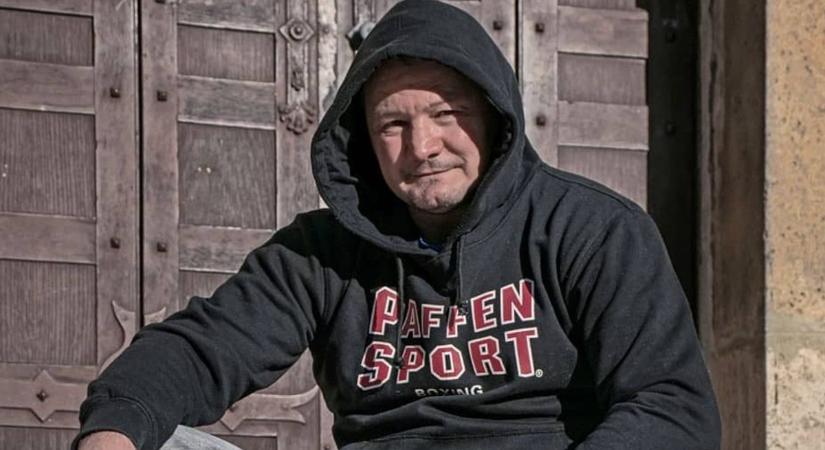 „Viktorka lassú víz, reméljük, partot mos” – Erdei Zsolt őszinte vallomást tett fiával való kapcsolatáról