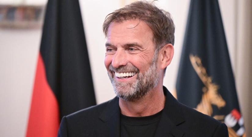 Jürgen Klopp tisztázta a helyzetet azzal kapcsolatban, hogy a Real Madrid edzője lesz