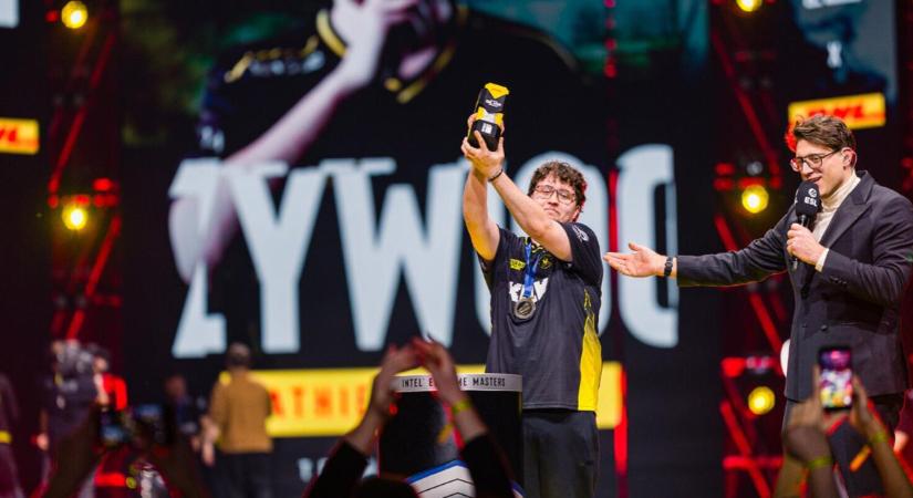 Hiába voltak sokan az oroszok, ZywOo ellen mégis kevesek voltak