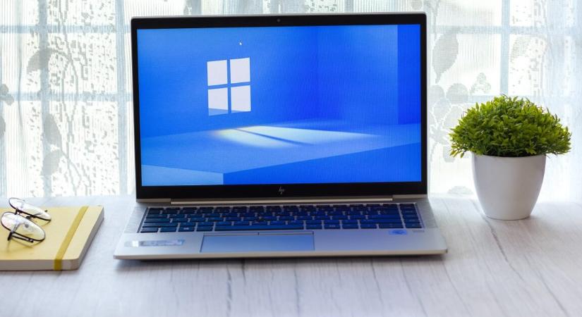 Vészfrissítés érkezett a Windows 11-hez – jobb, ha tudsz róla