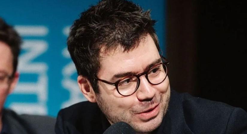 Tiszás ügynökbotrány: Panyi Szabolcs munkahelye az igazságot nem sűrűn, a külföldi dollárokat szép számmal keresi