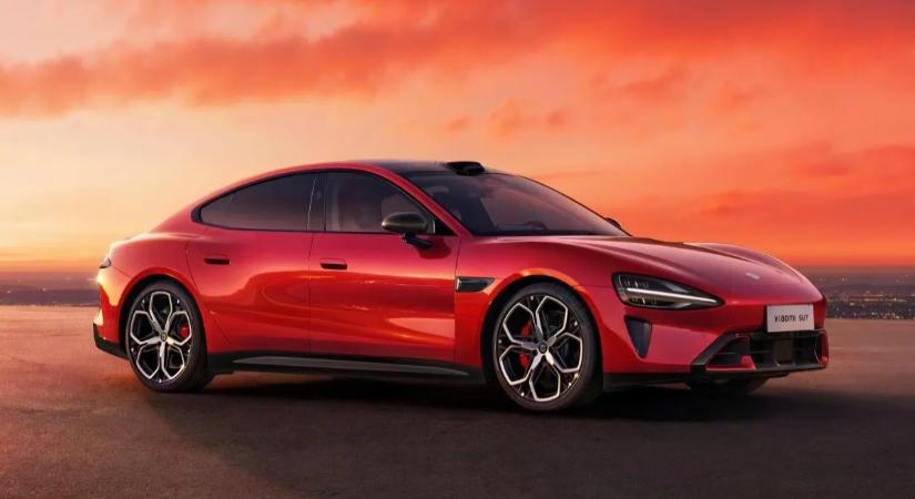 Letarolta a világot a Xiaomi. Megint