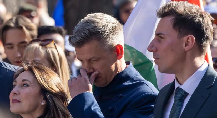 Bohár Dániel: Kecskeméten megmutatta magát a tiszás értelmiség is!