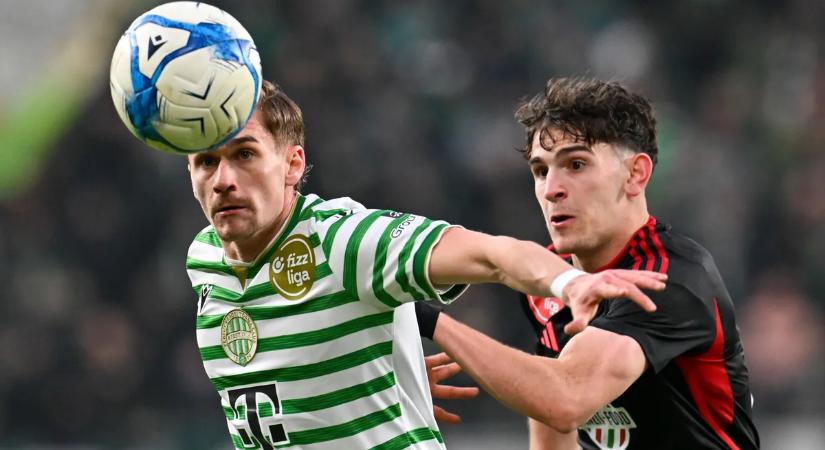 A magyar válogatott újoncát nagyon meglepték Szoboszlaiék