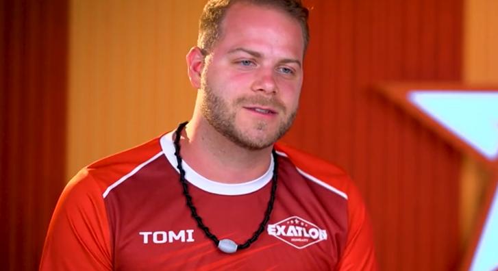 Exatlon Hungary: Kenderesi Tamás úgy érzi, lenézik őt a Kihívók, nem is akárhogyan vágott vissza nekik