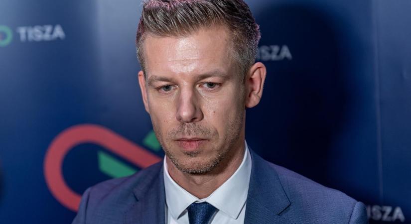 Magyar Péter: Itt az Orbán-gate