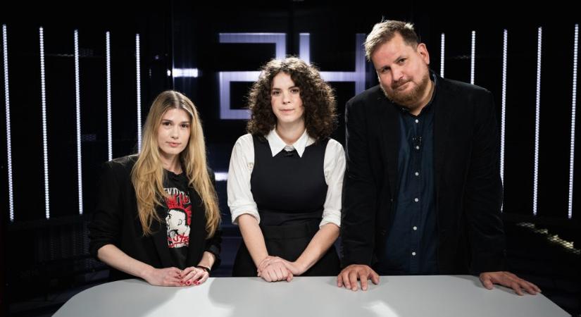 Orbán Viktor vagy Magyar Péter érti-e jobban? – Pogátsa Zoltán és Kövesdi Veronika a magyarok szabadságvágyáról