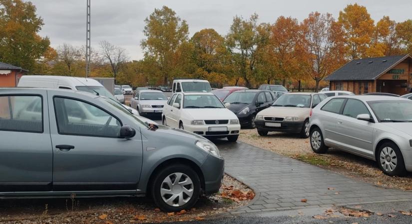 Tovább öregedett a hazai autópark: ennyi idős ma egy átlagos autó Magyarországon!