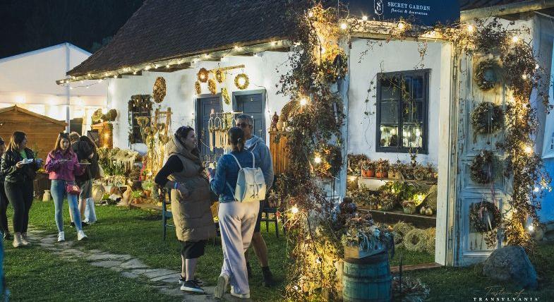Erdély öt nagy nemzetiségének változatos ízeivel, koncertekkel és családi programokkal érkezik Szentendrére a Taste of Transylvania