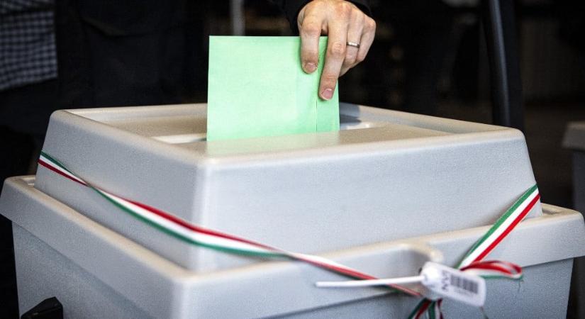 Választás 2026: 90 ezer halottnak küldhet ki szavazói csomagot a Választási Iroda