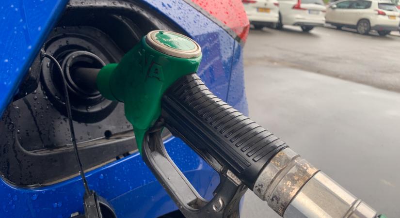 Vicc vagy komoly? Ingyen benzinről szóló átverés terjed
