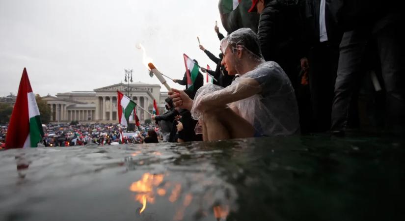 A nagy javulás után hátrébb csúszott Magyarország a boldogságlistán