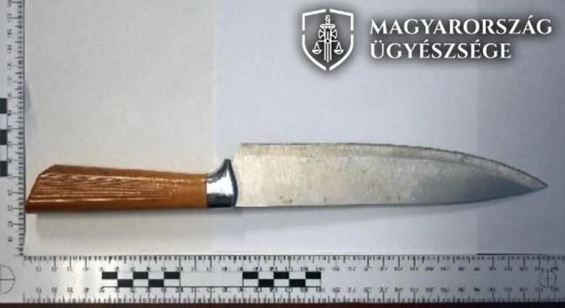 Sokkoló késelés Szegeden: együtt dolgoztak, mégis hasba szúrta a kollégáját